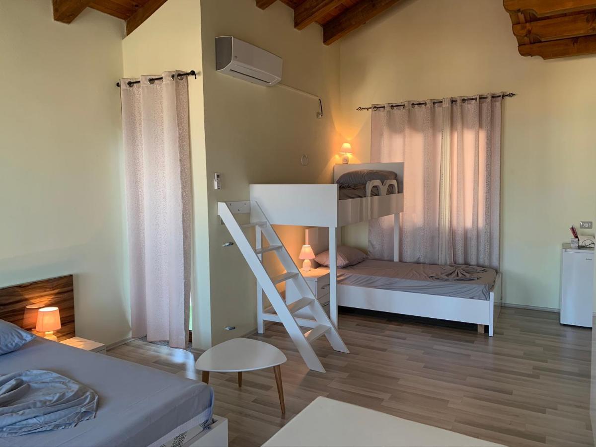 ホテル Casadolcecasa Shkodër エクステリア 写真