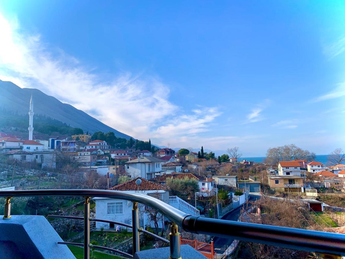 ホテル Casadolcecasa Shkodër エクステリア 写真